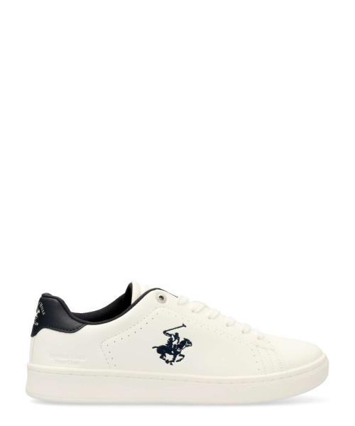 POLO Zapatilla deportiva casual Hills LTX