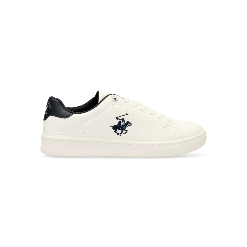 POLO Zapatilla deportiva casual Hills LTX