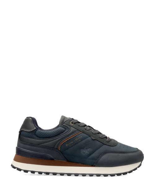 POLO Sneakers deportivo casual Maxi NBX