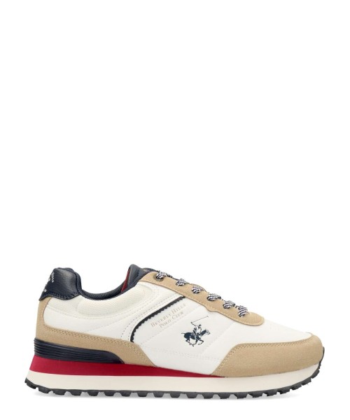 POLO Zapatilla sneakers hombre Maxi Mix
