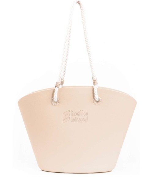 HELLOBLAND Bolso confort asas de cuerda