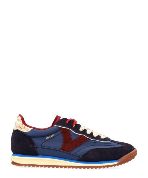 VICTORIA Sneakers deportivo vintage mujer