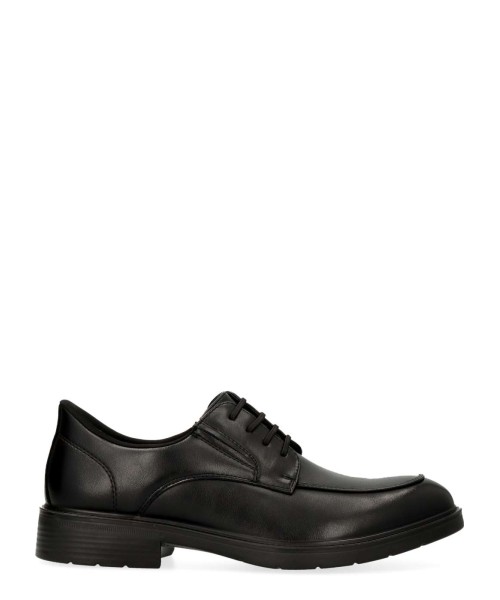 VVNN Zapato blucher confort hombre