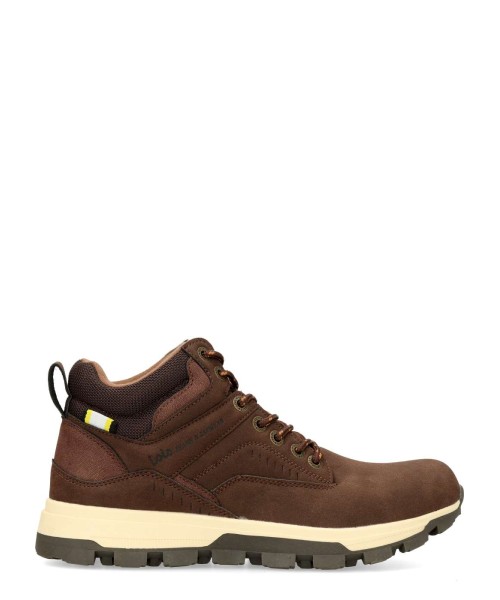 LOIS Bota confort outdoor hombre