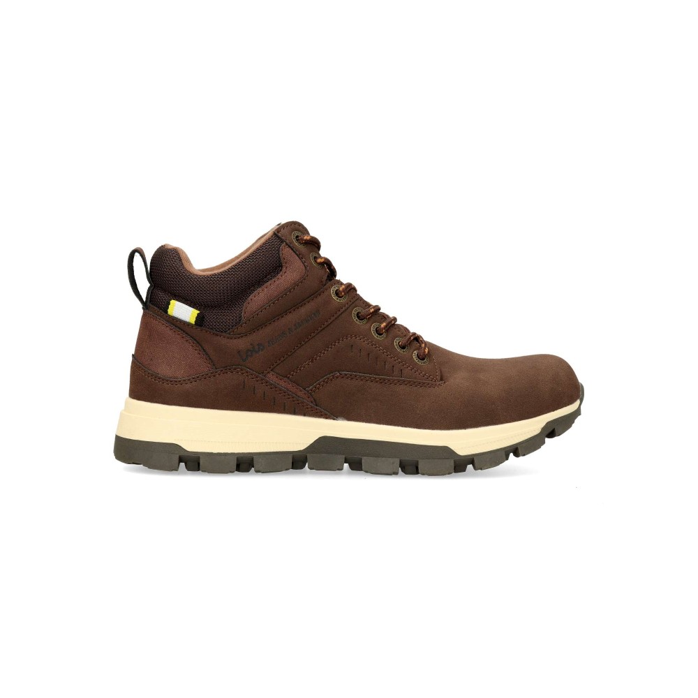 LOIS Bota confort outdoor hombre