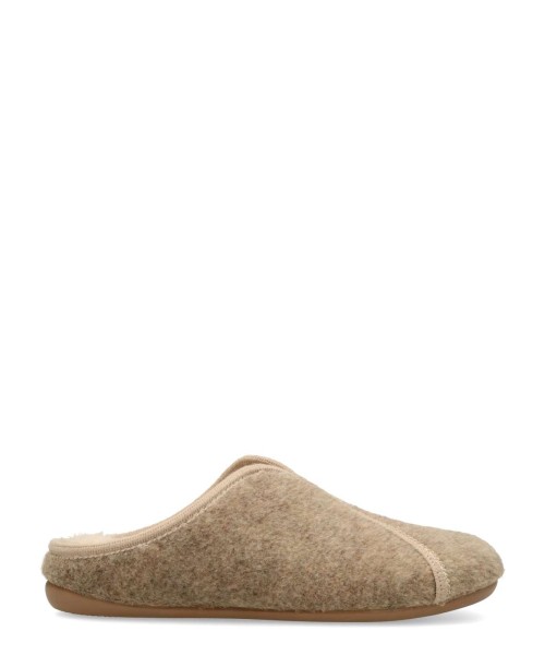 MAC Pantuflas de estar por casa confort