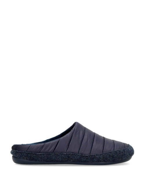 MAC Zapatilla de casa acolchada y cómoda