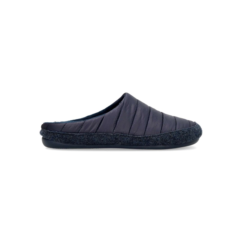 MAC Zapatilla de casa acolchada y cómoda