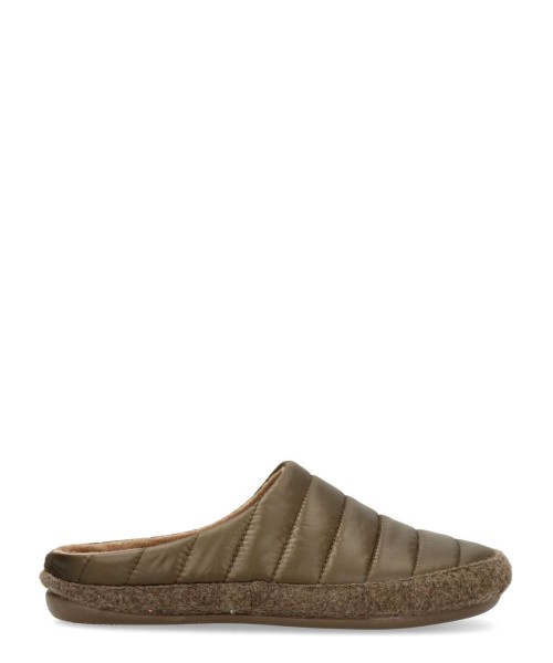 MAC Zapatilla de casa confort hombre