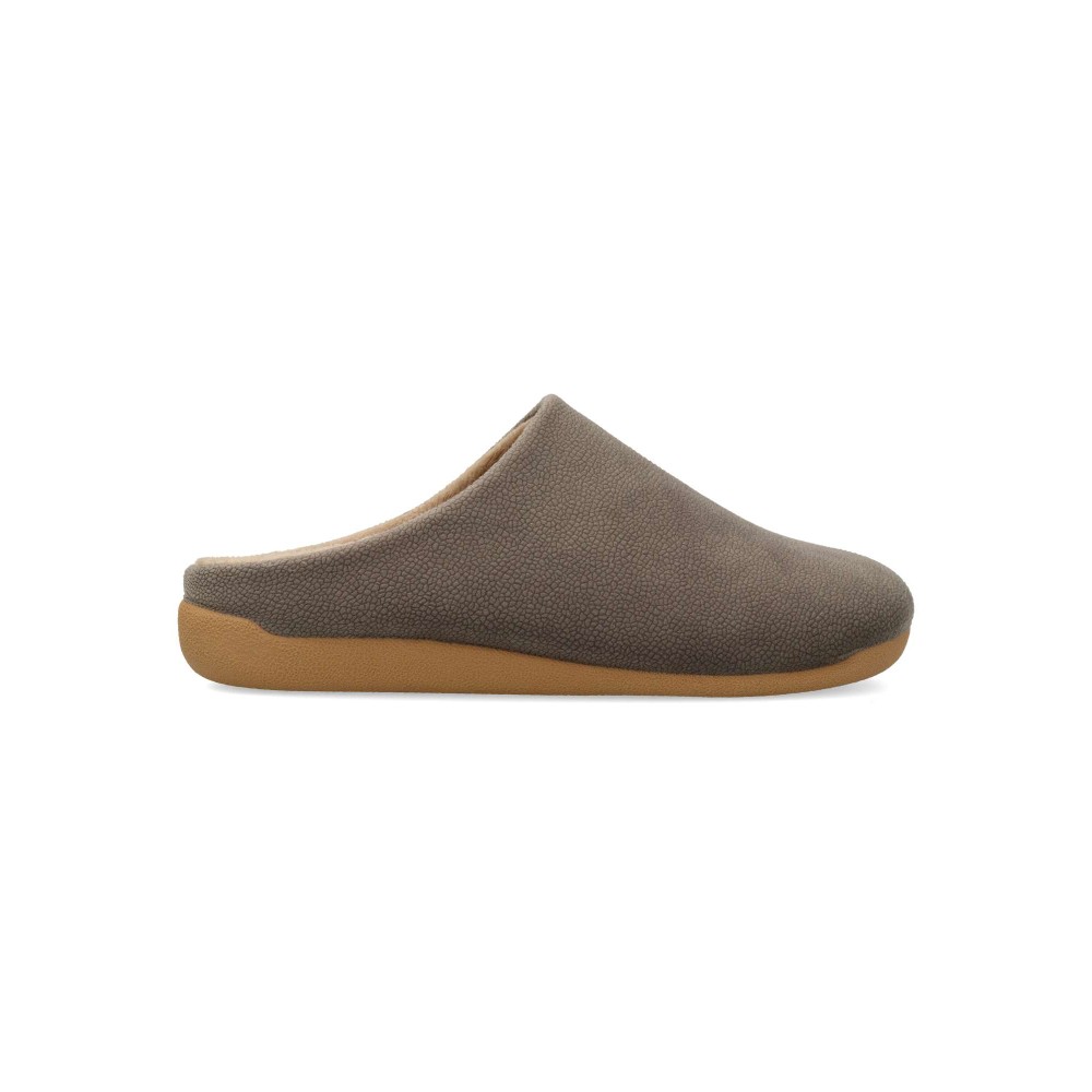 MAC Zapatilla de casa confort hombre
