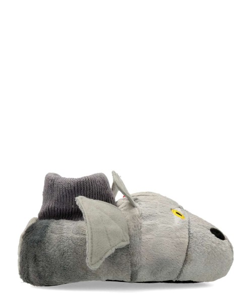 BEPPI Zapatilla de casa muñeco cocodrilo