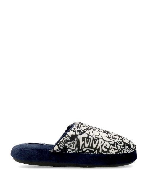BEPPI Zapatilla de casa personalizable niño