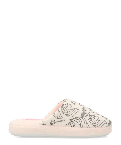 BEPPI Zapatilla de casa personalizable