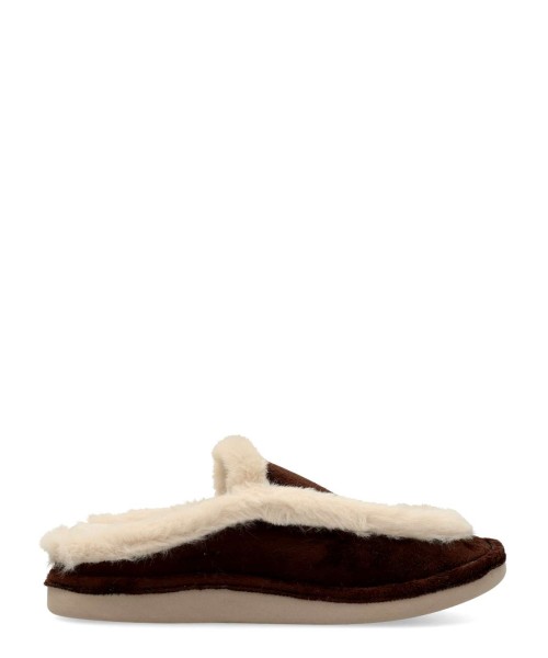 SALVI CONFORT Zapatilla de casa cómoda mujer