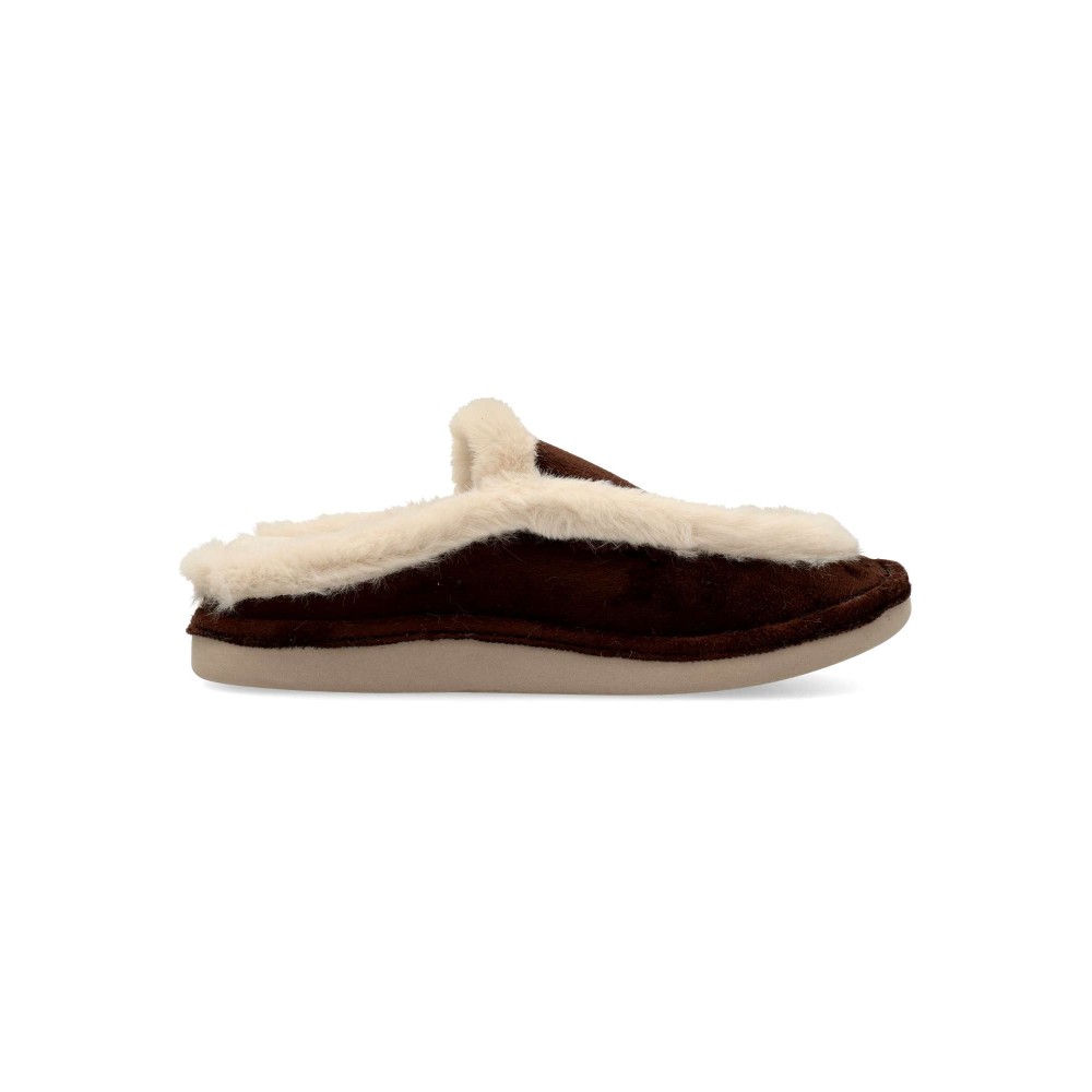 SALVI CONFORT Zapatilla de casa cómoda mujer