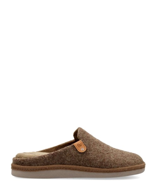 SALVI CONFORT Zapatilla de casa textil fieltro confort