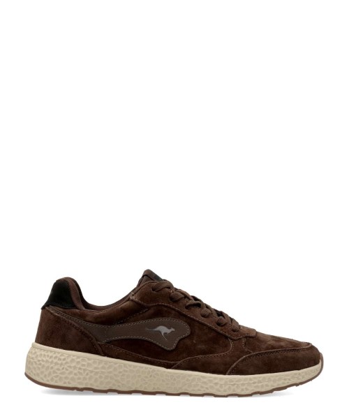 KANGAROOS Zapato casual confort piel serraje