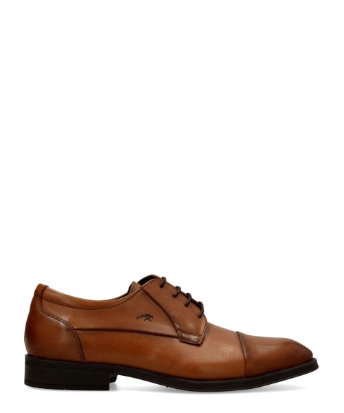 FLUCHOS Zapato blucher de vestir Nantes