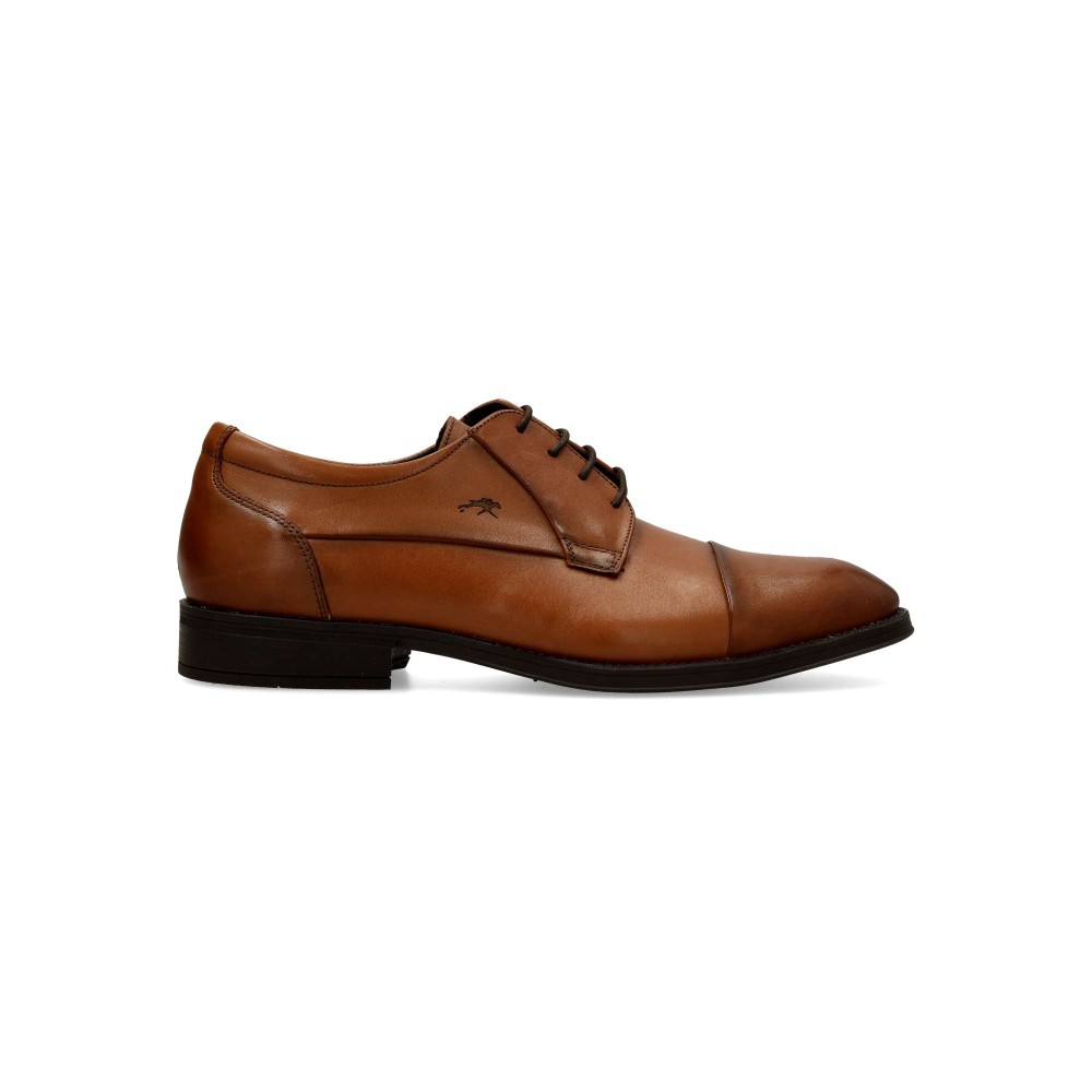 FLUCHOS Zapato blucher de vestir Nantes