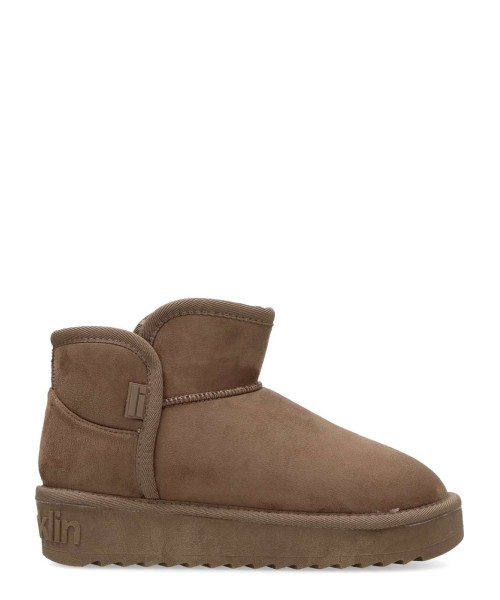 D.FRANKLIN Bota australiana Nordic Low Basic