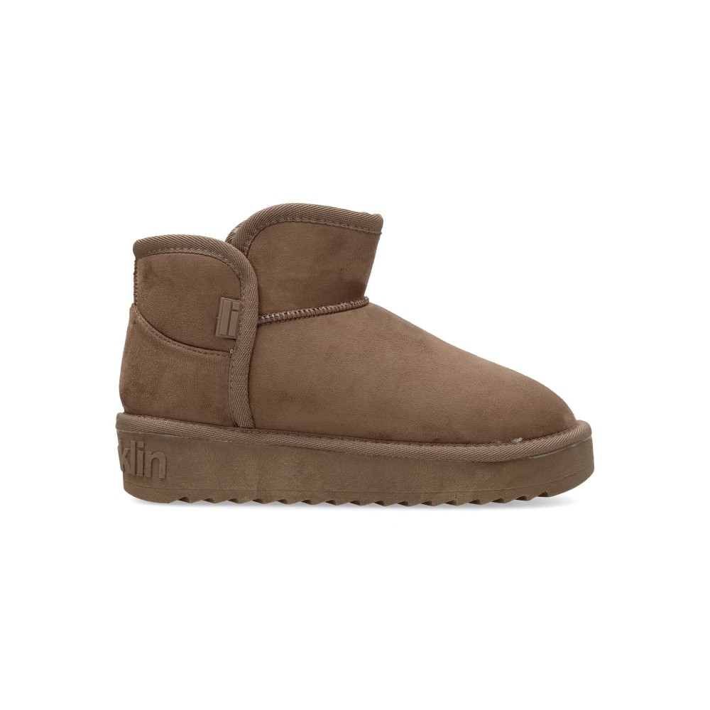 D.FRANKLIN Bota australiana Nordic Low Basic