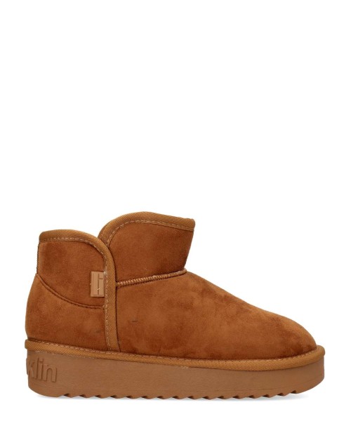 D.FRANKLIN Australiana cálida Nordic Low Basic