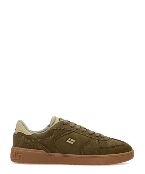 D.FRANKLIN Sneakers casual vintage hombre