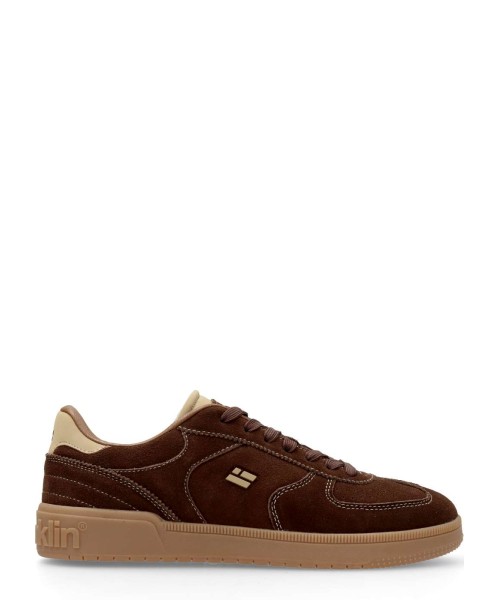D.FRANKLIN Zapatilla sneakers retro hombre