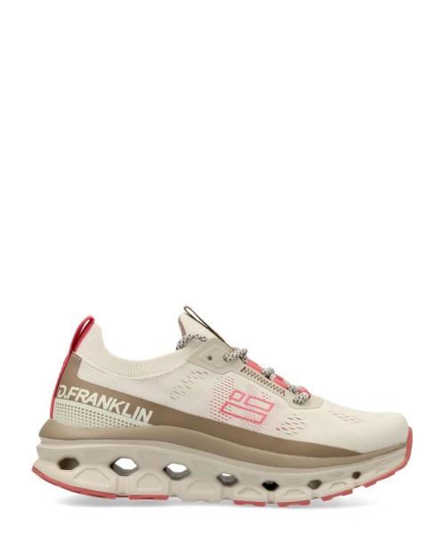 D.FRANKLIN Zapatilla deportiva Aero Mesh