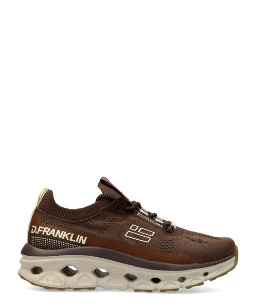 D.FRANKLIN Zapatilla sneakers Aero Mesh