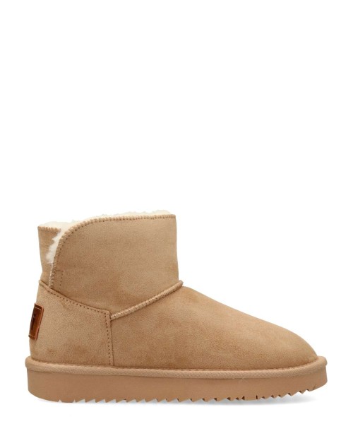 XTI Bota australiana cálida y cómoda