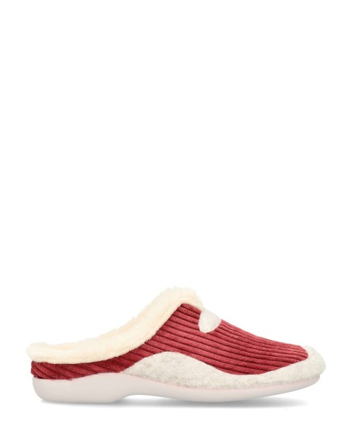 GARZON Zapatilla de casa confort mujer