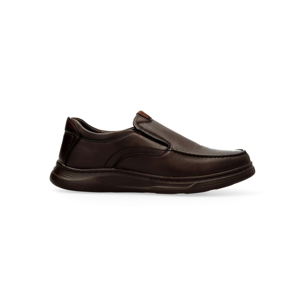 SAKUT Zapato mocasín cómodo hombre