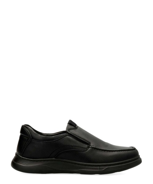 SAKUT Zapato mocasín casual confort hombre