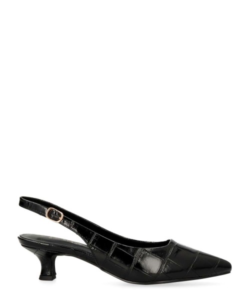 MARCO TOZZI Zapato salón destalonado confort