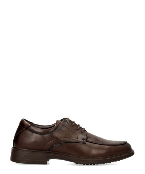 SAKUT Zapato blucher confort hombre