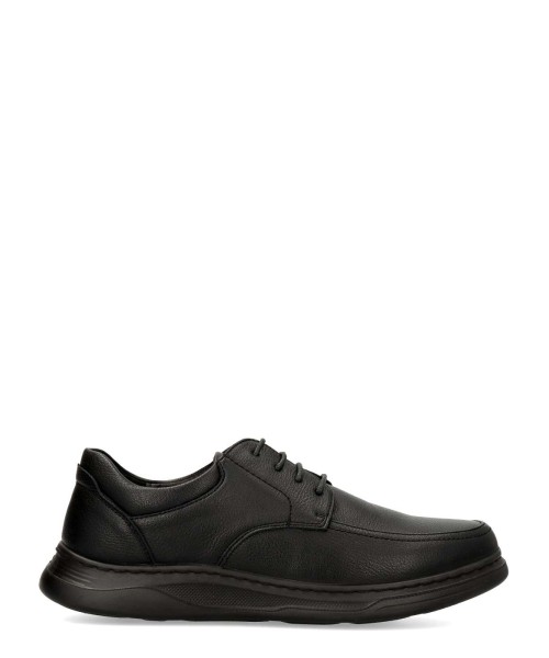 SAKUT Zapato blucher cordones confort