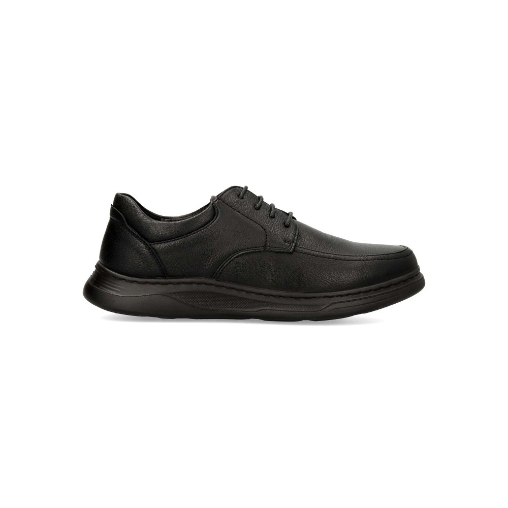 SAKUT Zapato blucher cordones confort