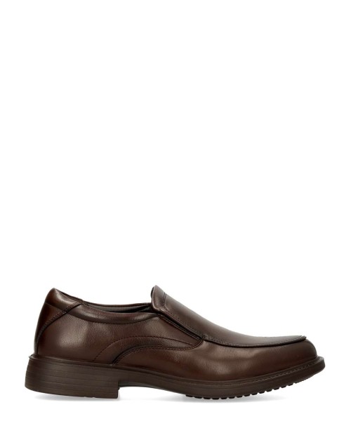 SAKUT Zapato mocasín cómodo hombre