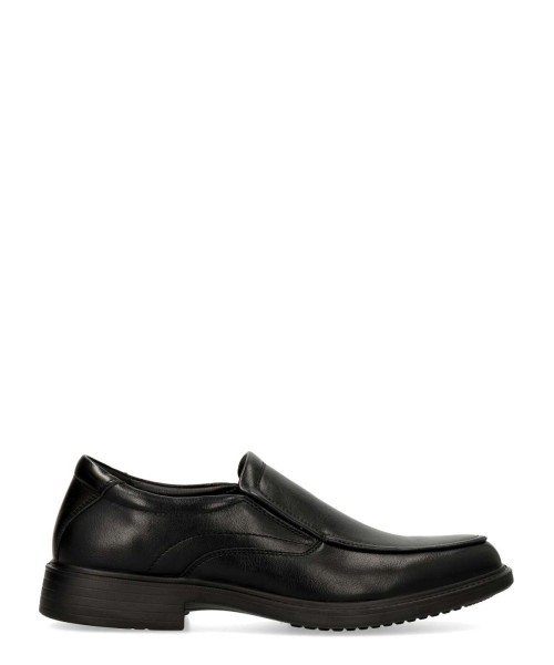 SAKUT Zapato mocasín confort hombre