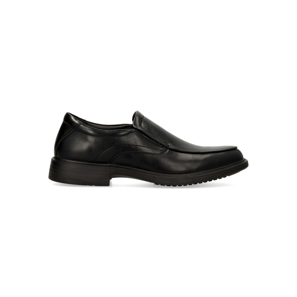 SAKUT Zapato mocasín confort hombre
