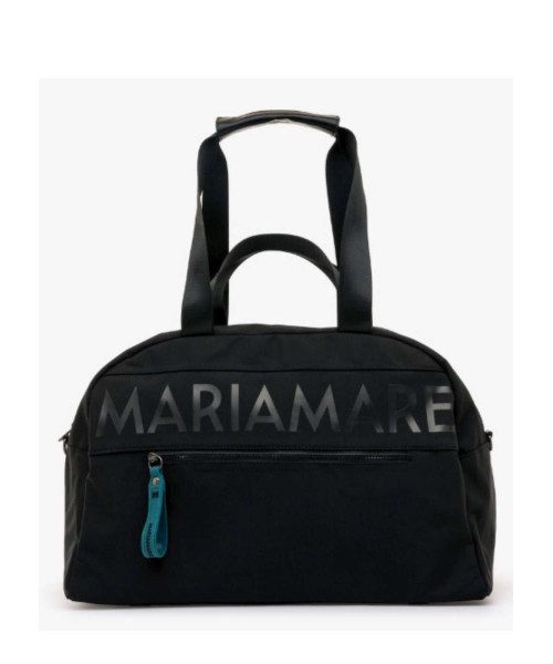 MARIA MARE Bolso bowling casual mujer