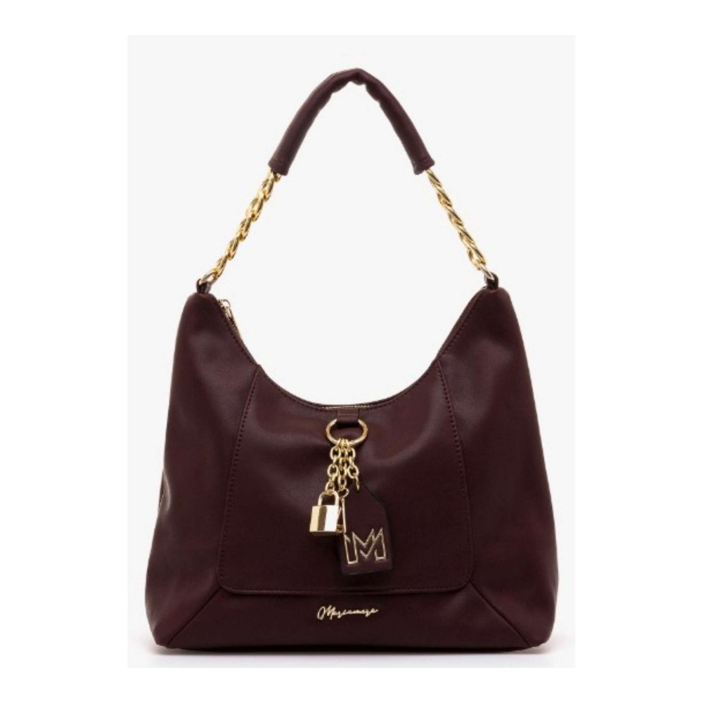 MARIA MARE Bolso tipo hobo elegante mujer