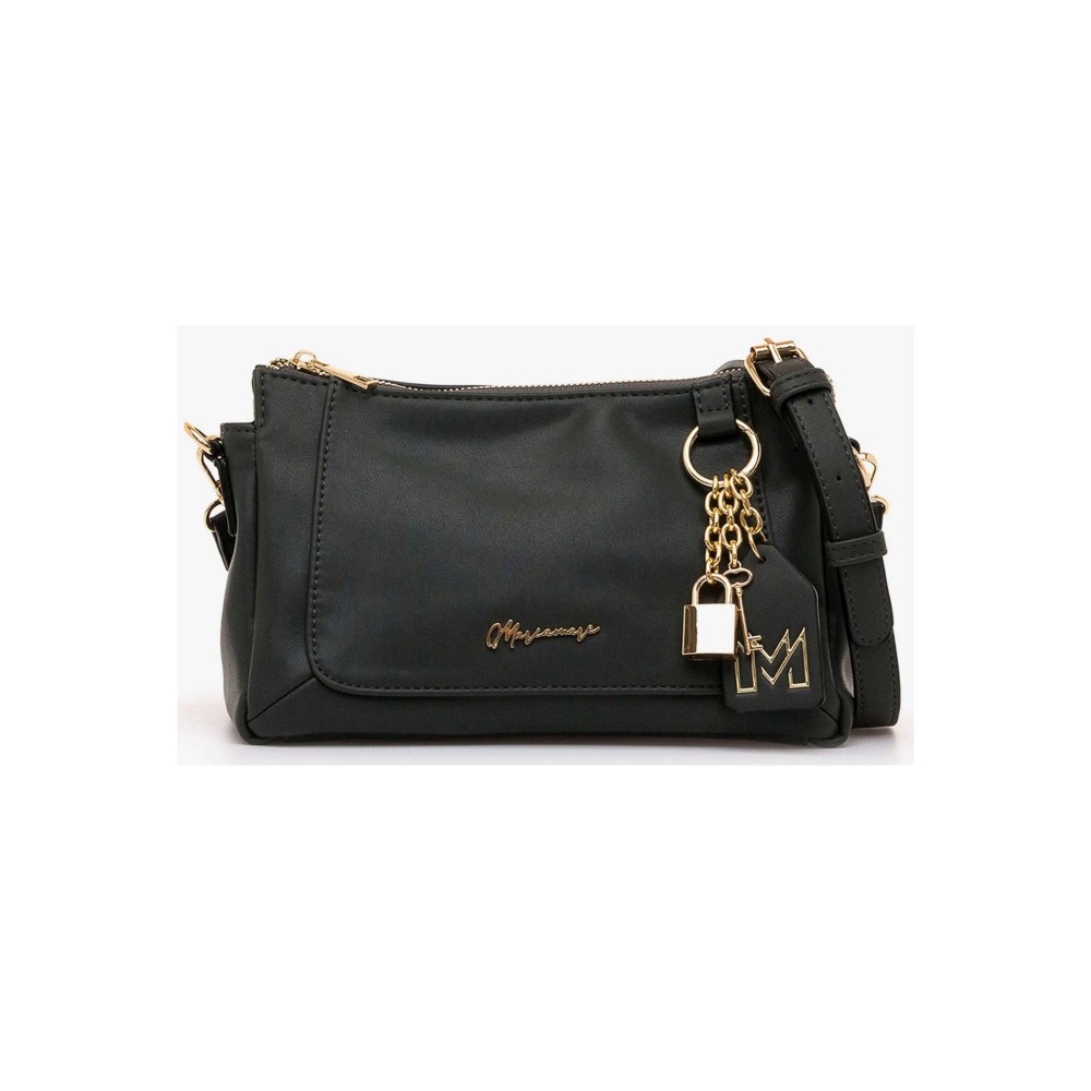 MARIA MARE Bolso bandolera elegante mujer