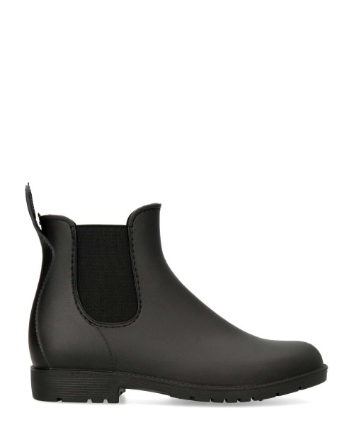 STAY Botines de agua elástico mujer