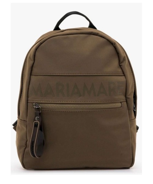 MARIA MARE Bolso mochila deportiva mujer