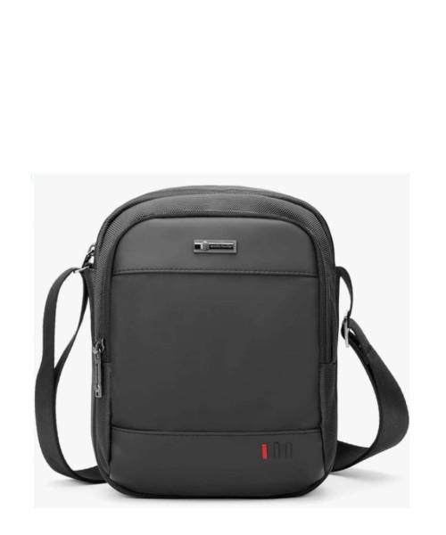 ARCTIC HUNTER Bolsa bandolera asa regulable