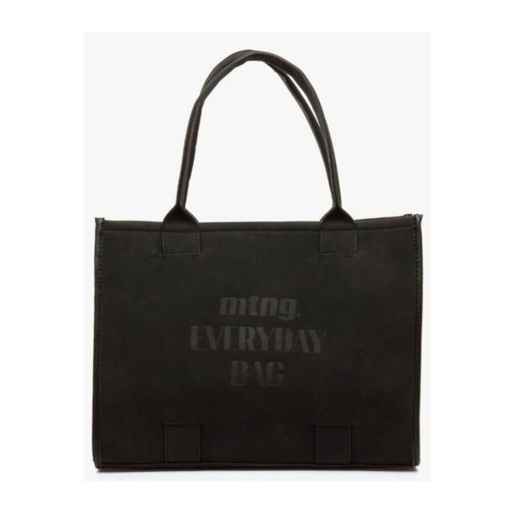 MTNG Bolso de mujer tipo tote