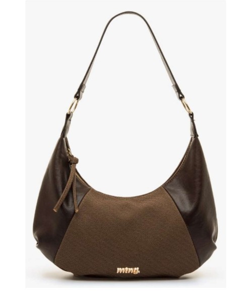 MTNG Bolso bandolera hobo mujer