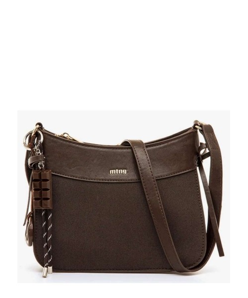 MTNG Bolso bandolera mujer